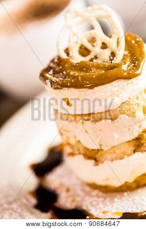 Dulce De Leche