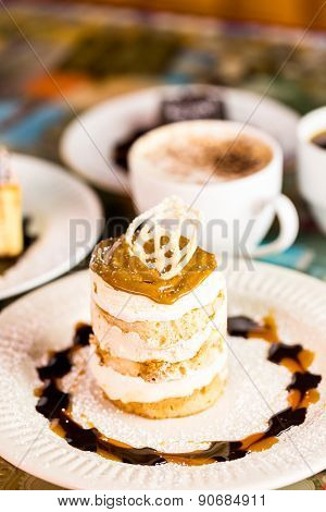 Dulce De Leche