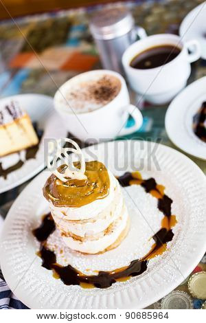 Dulce De Leche
