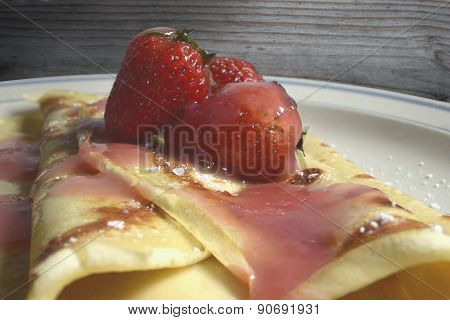 Crepes