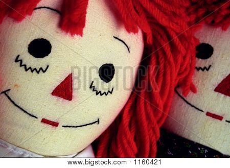 Anne a andy