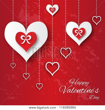 Happy Valentine's day