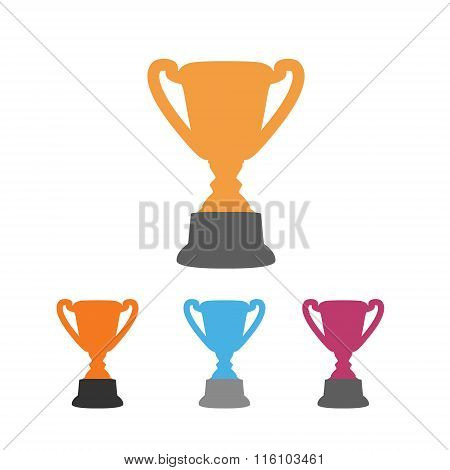 Cup reward icon