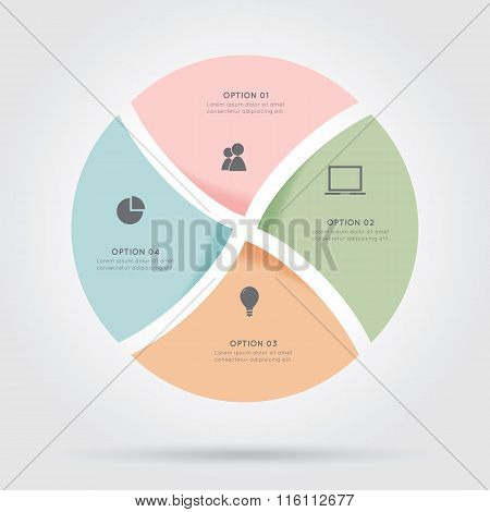 Modern Infographics