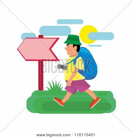 turist