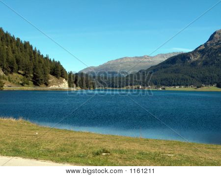 Silvaplanersee