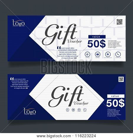 Gift Voucher Premier Color