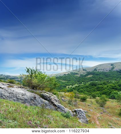 Mount Ai-petri