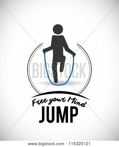 Fitness and sport lifestyle