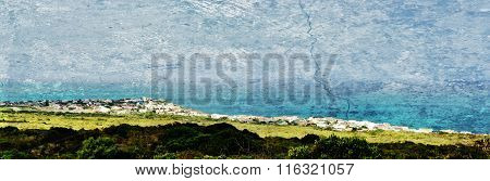 Gansbaai In The Western Cape
