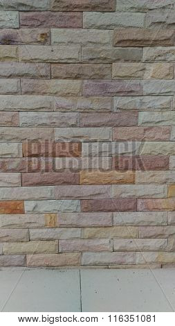 Wall Tiles Stone Vertical Picture