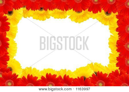 bunte Grenze