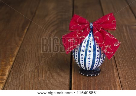 Easter egg