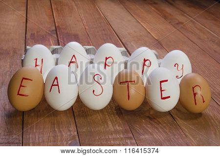 happy Easter