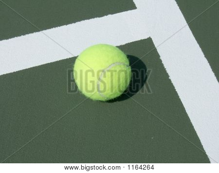 Tennis Ball