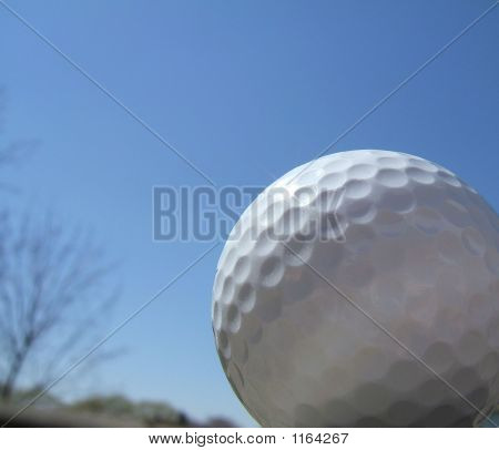 Golf Ball
