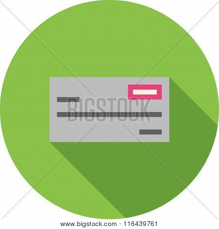 Chequebook
