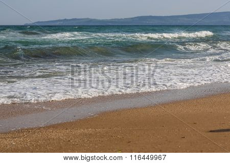 Black Sea Coast