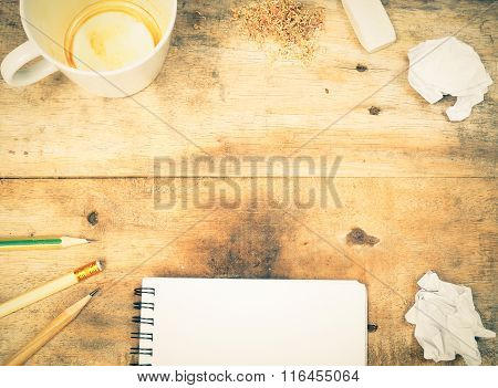 Desktop View