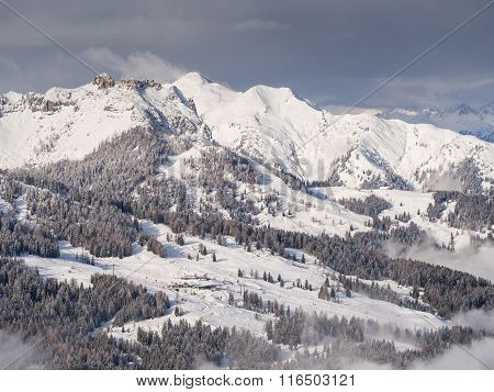 Winter Landscape