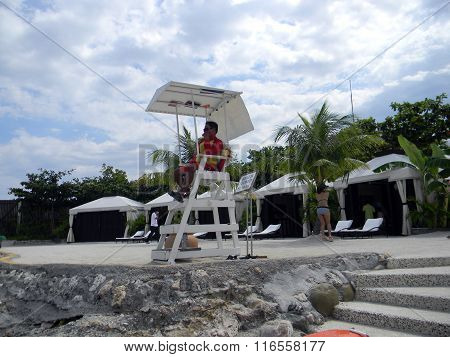 Life Guard