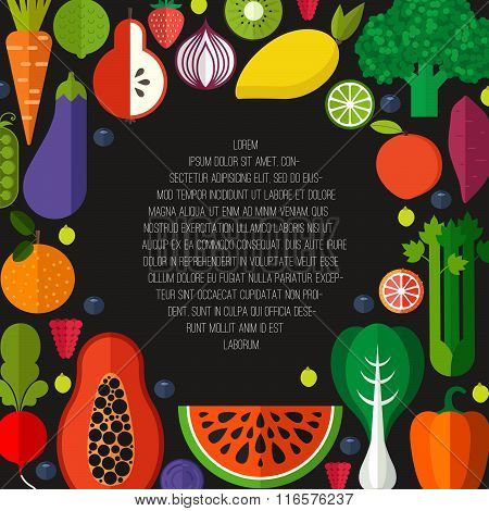 Healthy Food