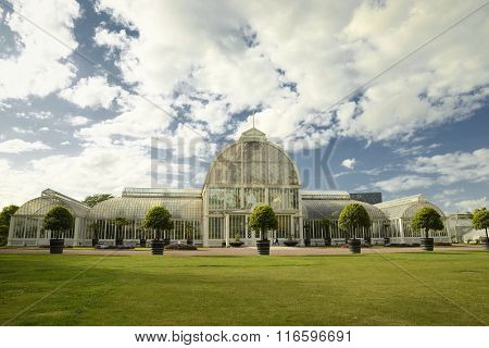 Palm House