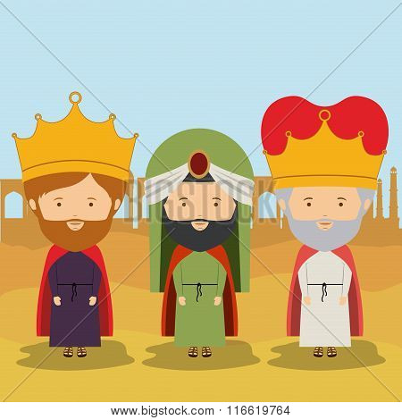 happy epiphany design