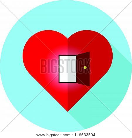 Open Heart