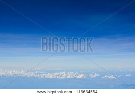 Blue Sky
