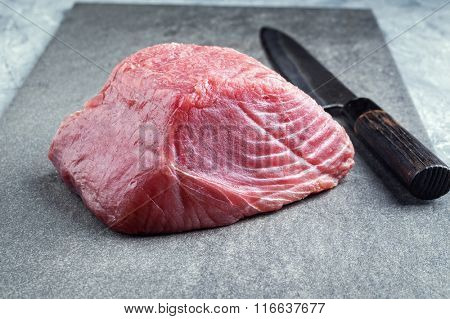 Tuna Steak