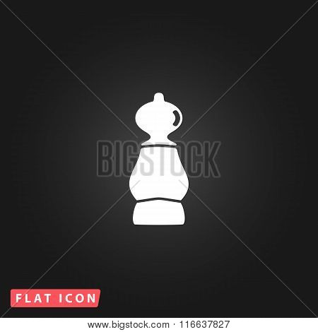 icon of chess pawn