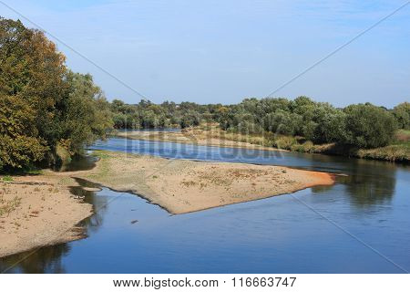River