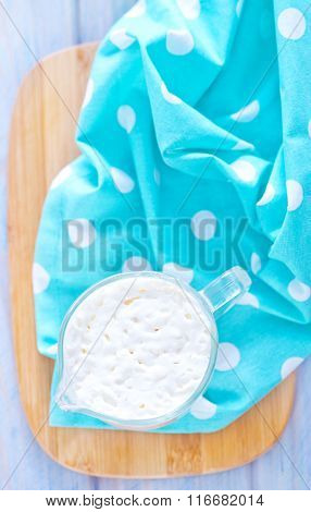 Kefir