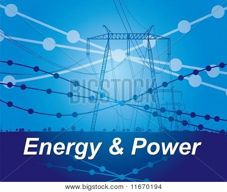 Energie a síly