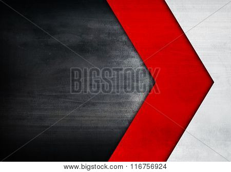 metal pattern background