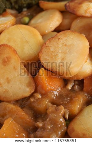 Lancashire Hotpot