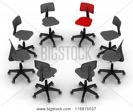Psychotherapy. Concept