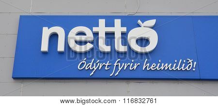 Netto Selfoss