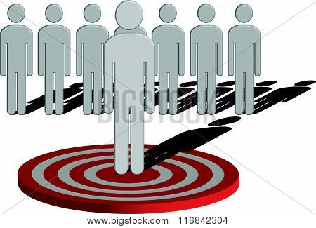 Target Marketing