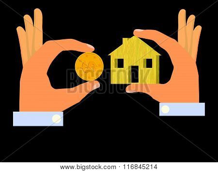 Cheap Affordable Housing - Bargain Home