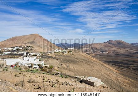 Lanzarote