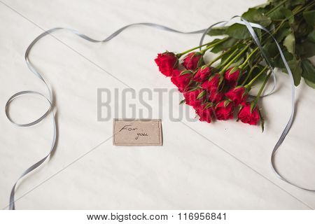 Surprise For Loved One