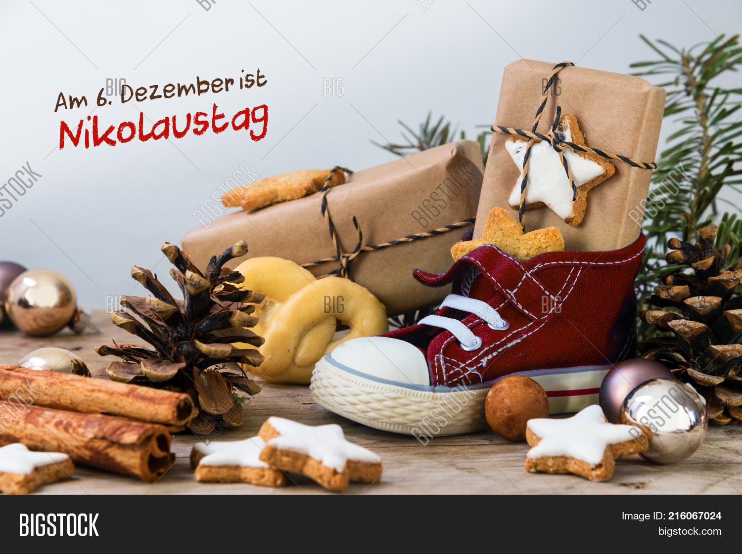Children's Shoe Sweets Image & Photo (Free Trial) Bigstock