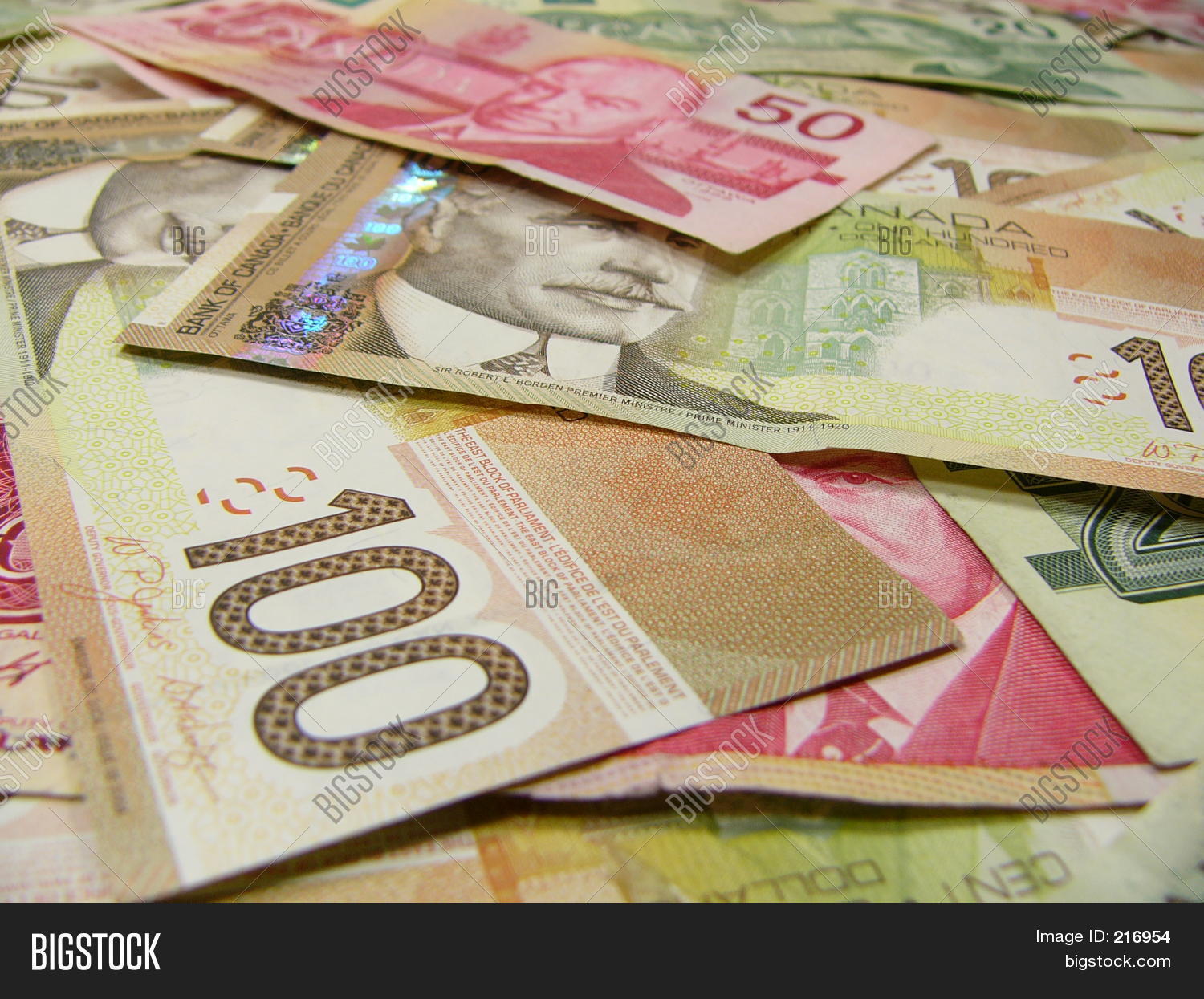 Kanada Doları ve geçmişi Kanada Doları ve geçmişi