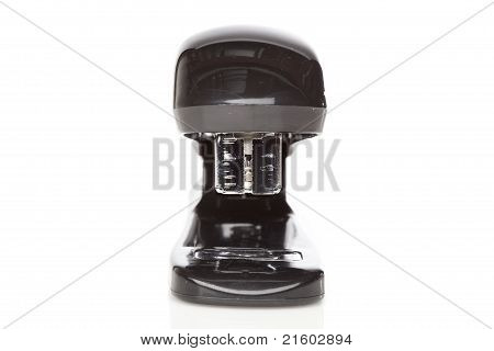 A Black Stapler