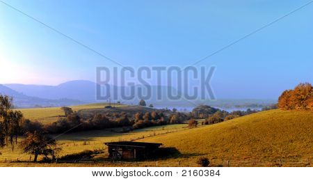 Vista su Misty Bronnweiler