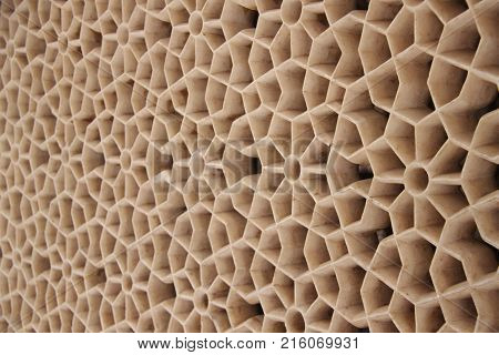 Sheesh Mahal, Heritage Site, Agra , India, 2012, January, 1St