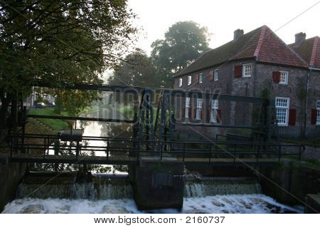 Amersfoort In Olanda
