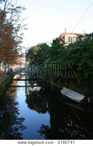 Amersfoort In Olanda